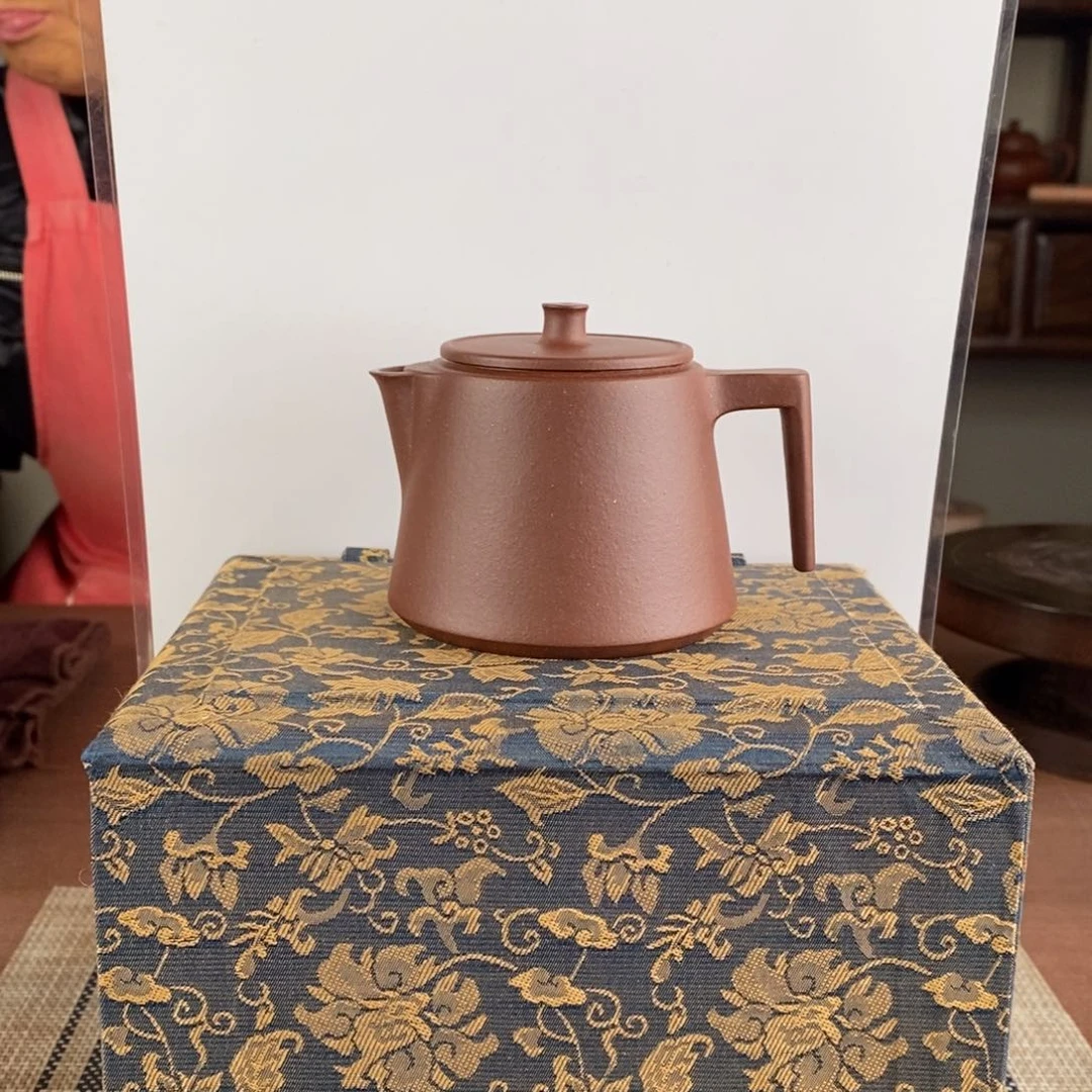 紫砂茶壶d****飞宜兴紫砂工艺美术精品