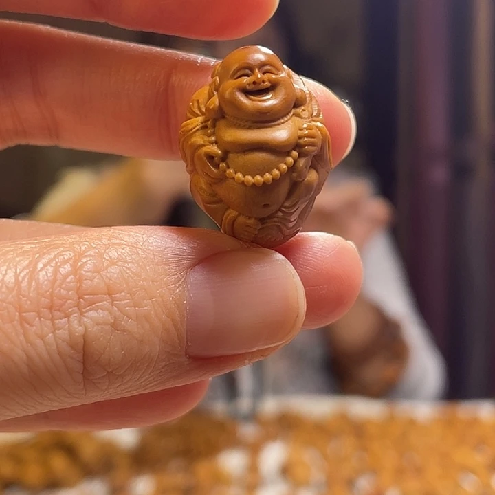 手串/手链橄榄核