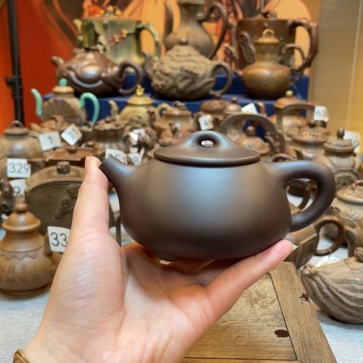 茶壶紫砂紫砂茶具紫砂