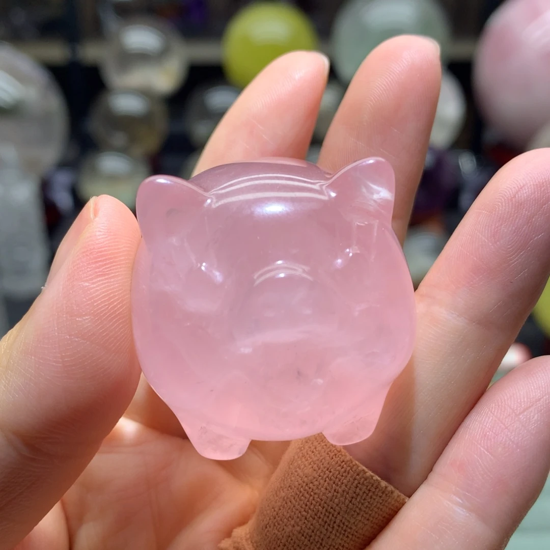 未镶嵌水晶大型摆件（非配饰）
