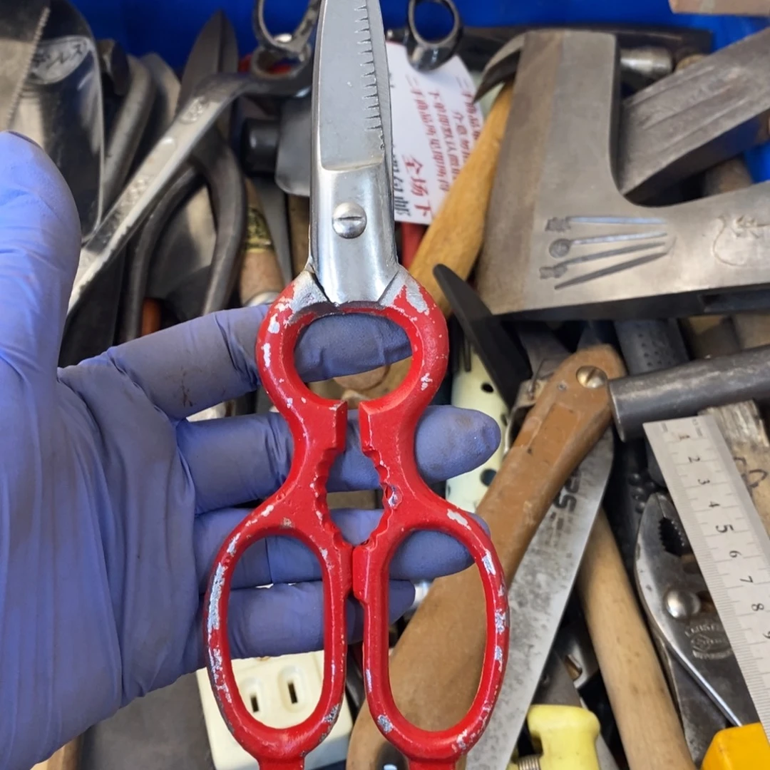 宝***哥五金工具制造工艺