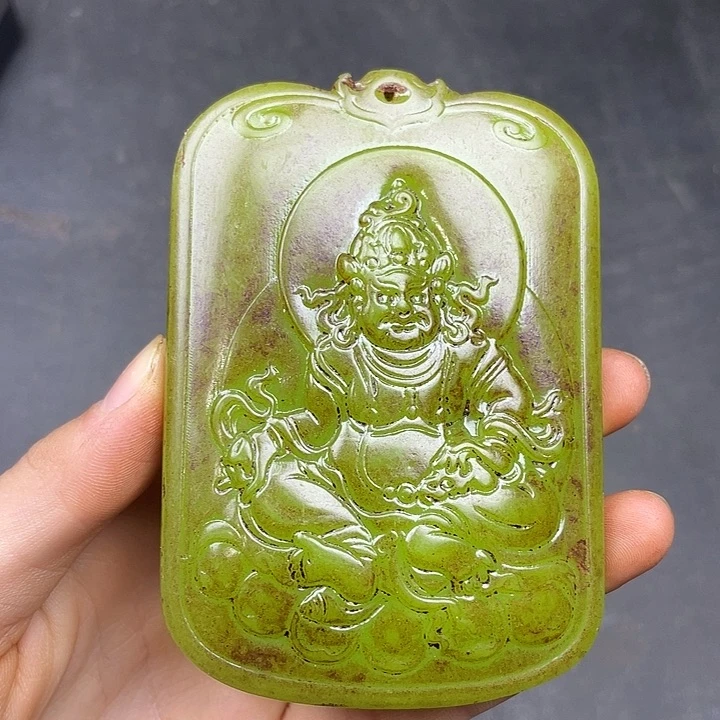链接一图一物。