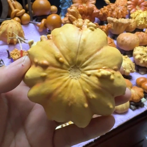 瑕疵品处理疙瘩葫芦