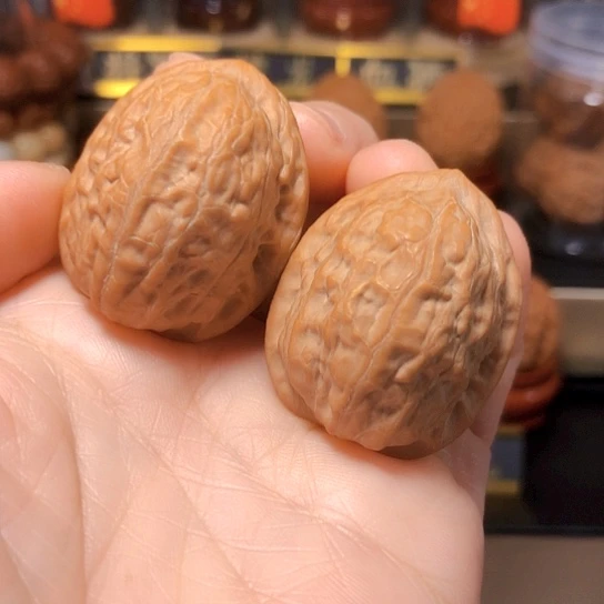 野生小众：平谷舍利