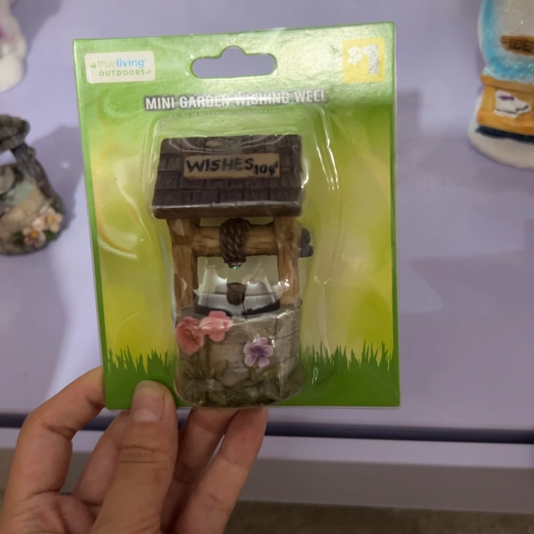 C***L瓷片工艺品默认微瑕看好再拍不退不换
