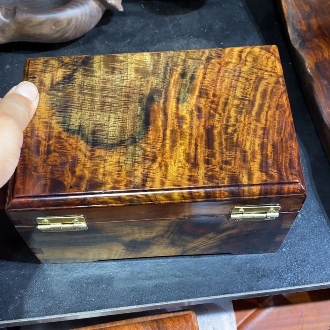 邦***林盒子一个特价包邮