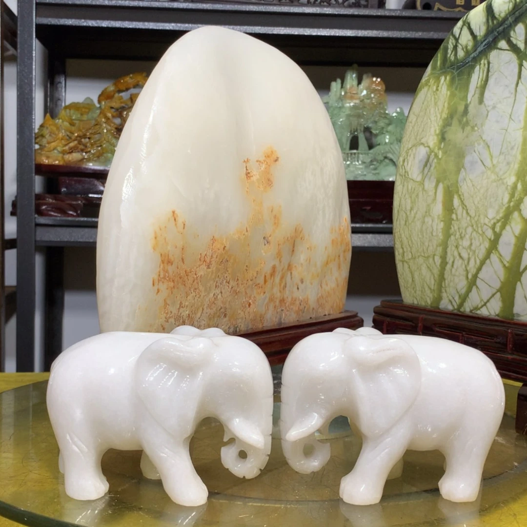 【闪购商品】石材一**志1
