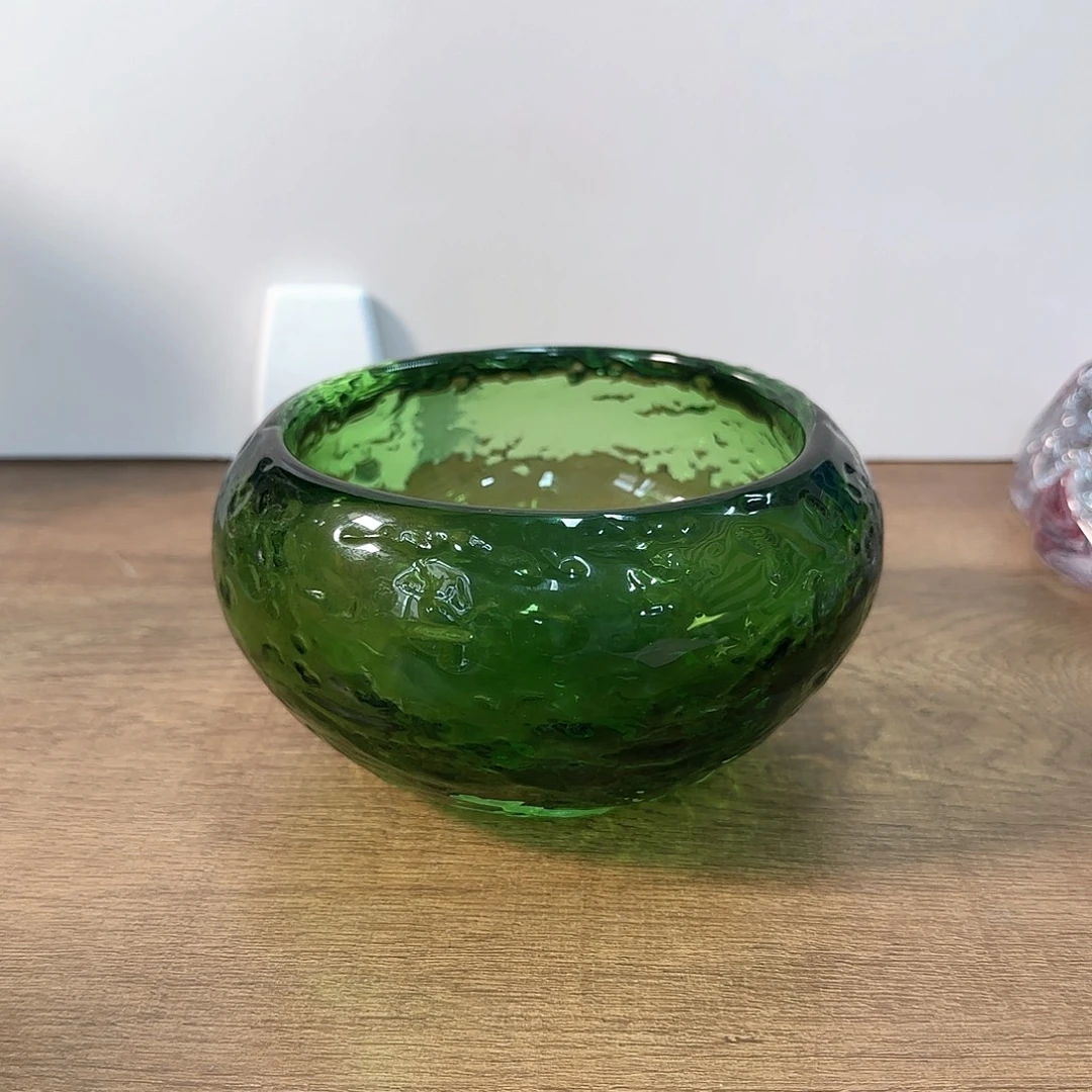琉璃手工艺品琉璃制品