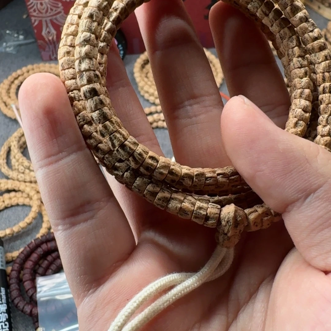文***孟柏香籽/百香籽吊坠