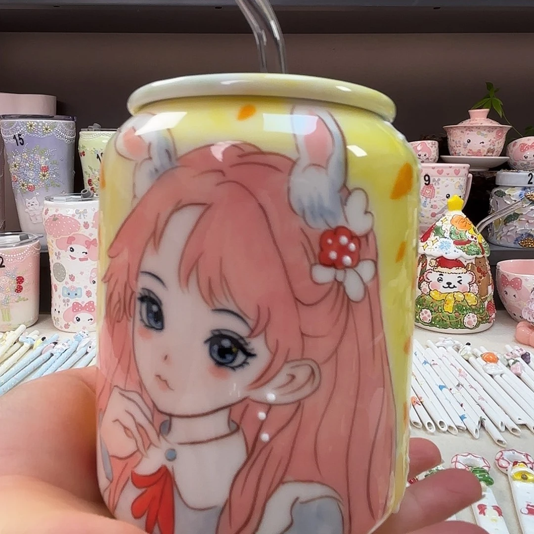 景德镇设计师款陶瓷
