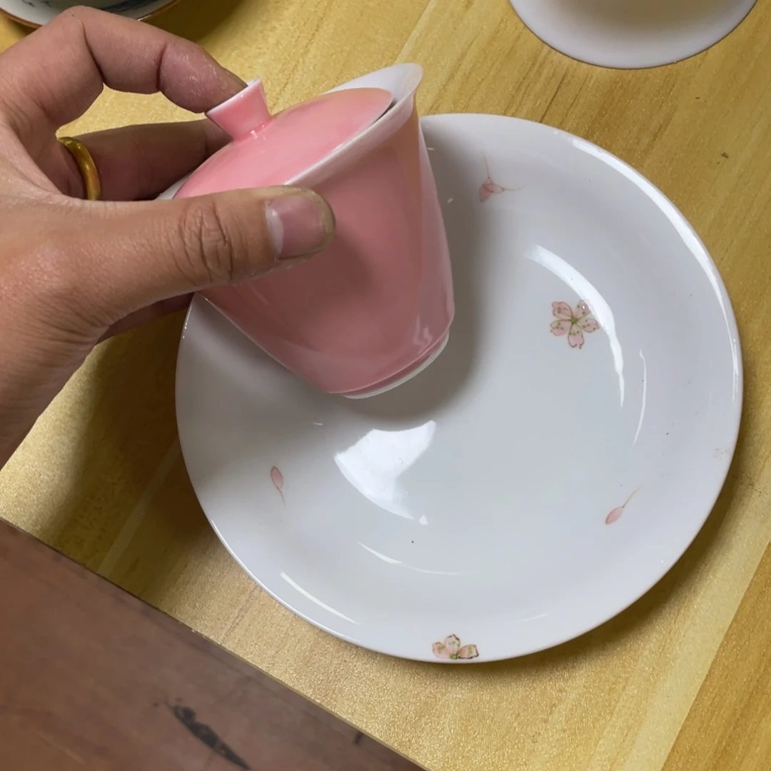 茶具茶器茶壶茶杯微瑕