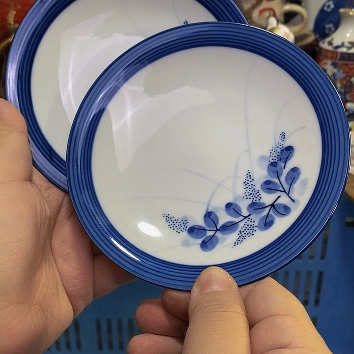 茶杯紫砂用****7日本精品回流瓷器