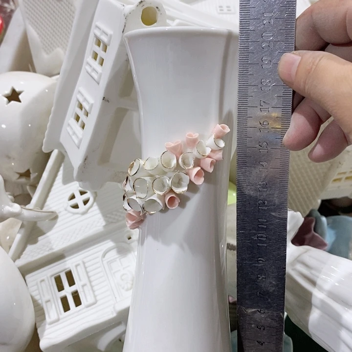 陶瓷树脂家居摆件