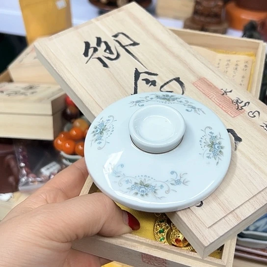 瓷器艺术品工艺品