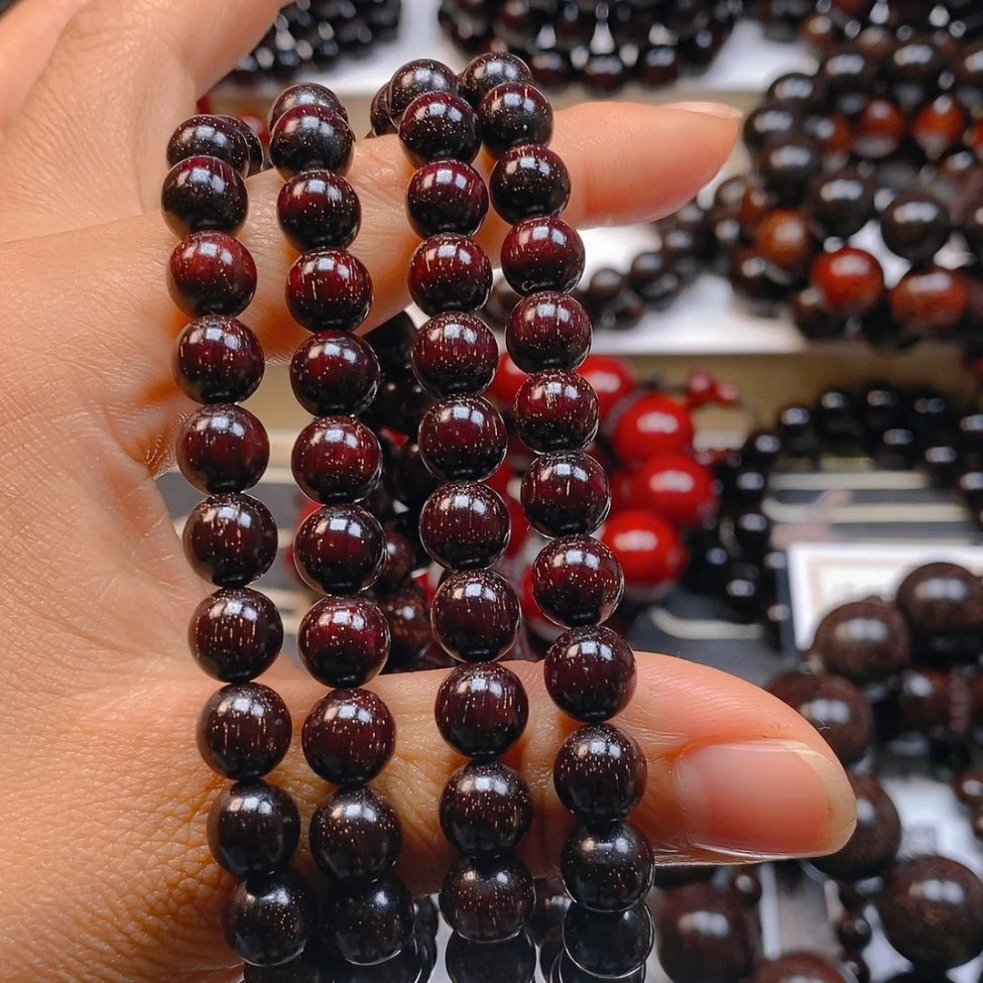 檀香紫檀（小叶紫檀）用****00.8/108爆星