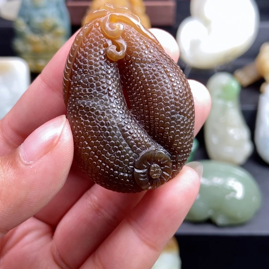 定制和田玉和田玉