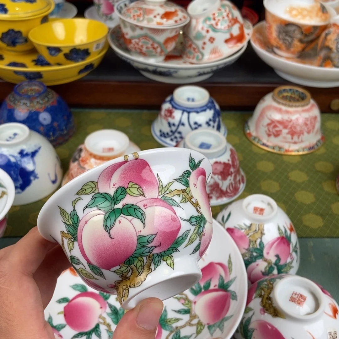 陶瓷的设计师是不是很