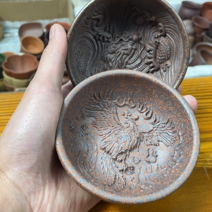 紫砂茶壶宜兴紫砂