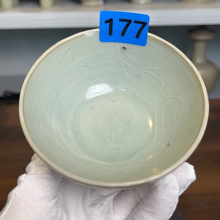 龙泉青瓷青瓷茶具