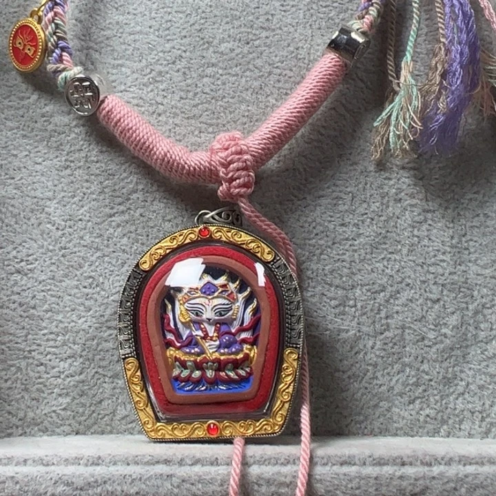 吊坠『****』小九定制图片款