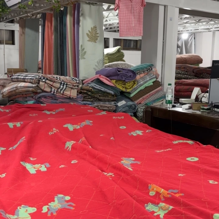 塔***奔棉全棉系列产品3.5