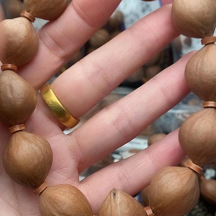 手串/手链橄榄核