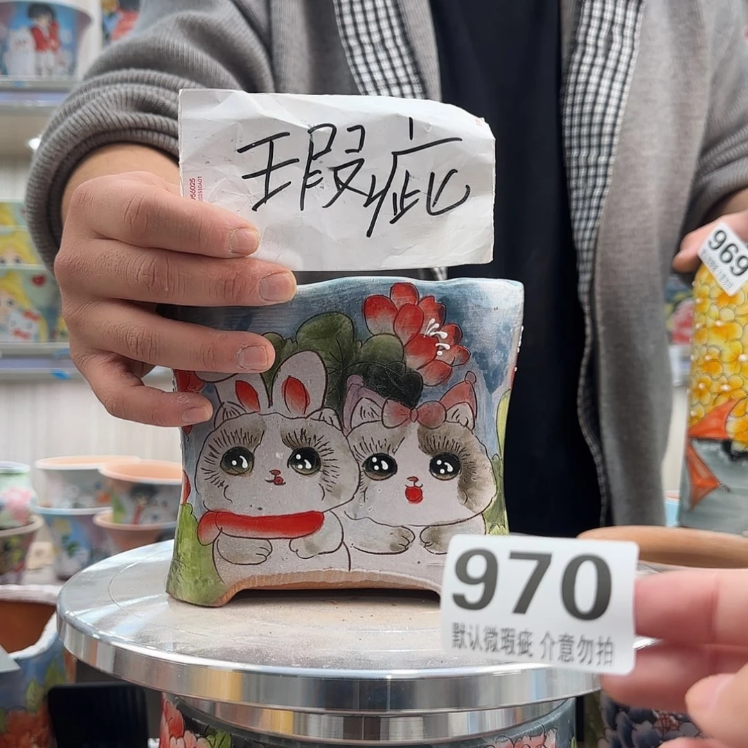 其他陶瑕疵瑕疵970