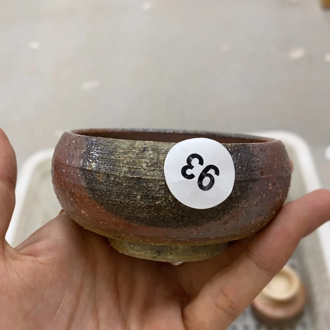 陶园柴烧，精品高货93