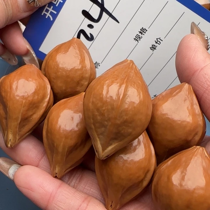 橄榄核手串橄榄核