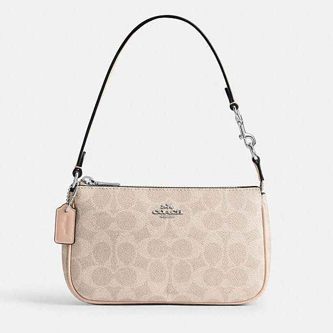 COACH蔻驰手提包CW426 SVPWH春夏女士