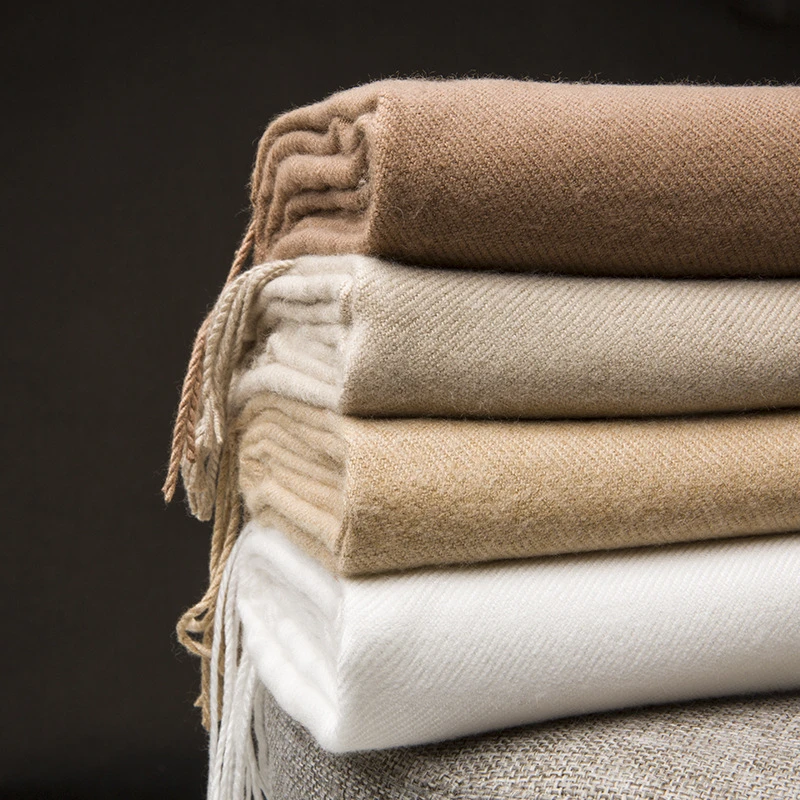 2025时尚经典百搭围巾【多色】