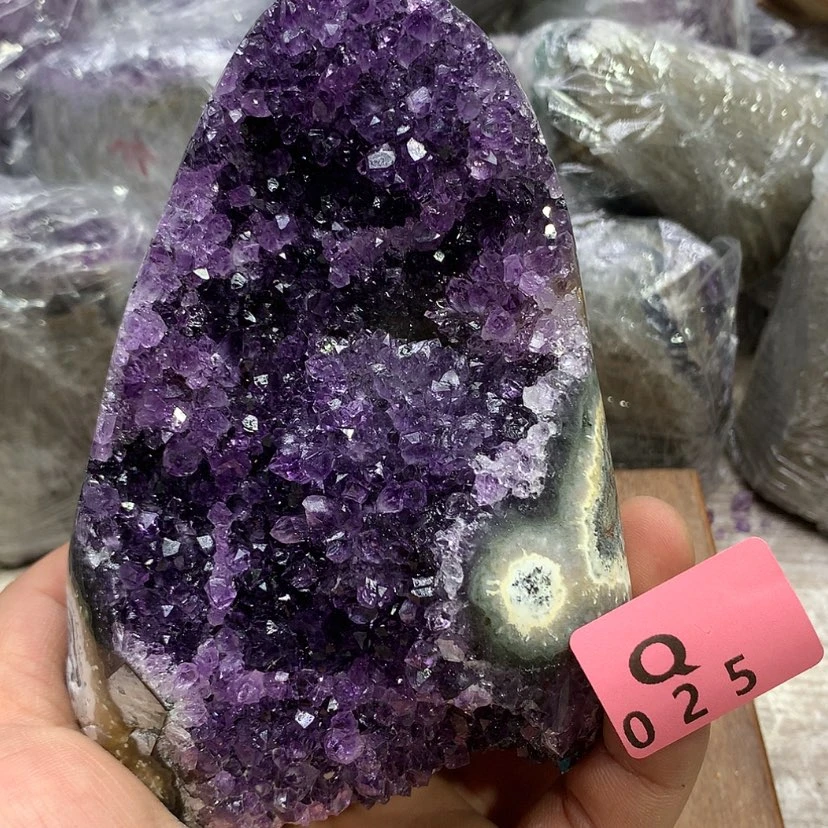 【闪购商品】水晶大型摆件（非配饰）未镶嵌