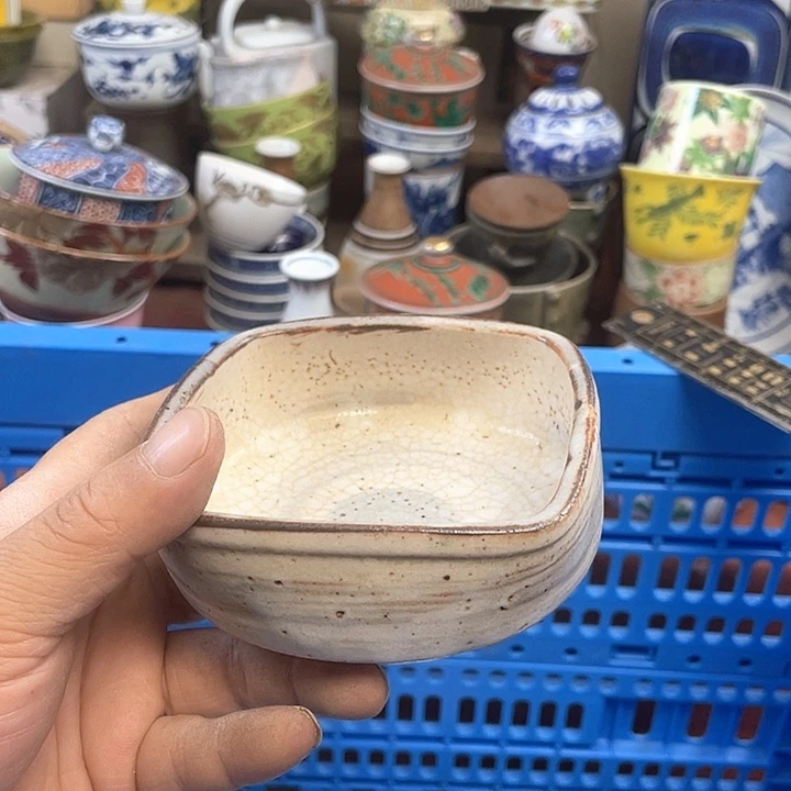 琉璃手工艺品开播了开播了开播了