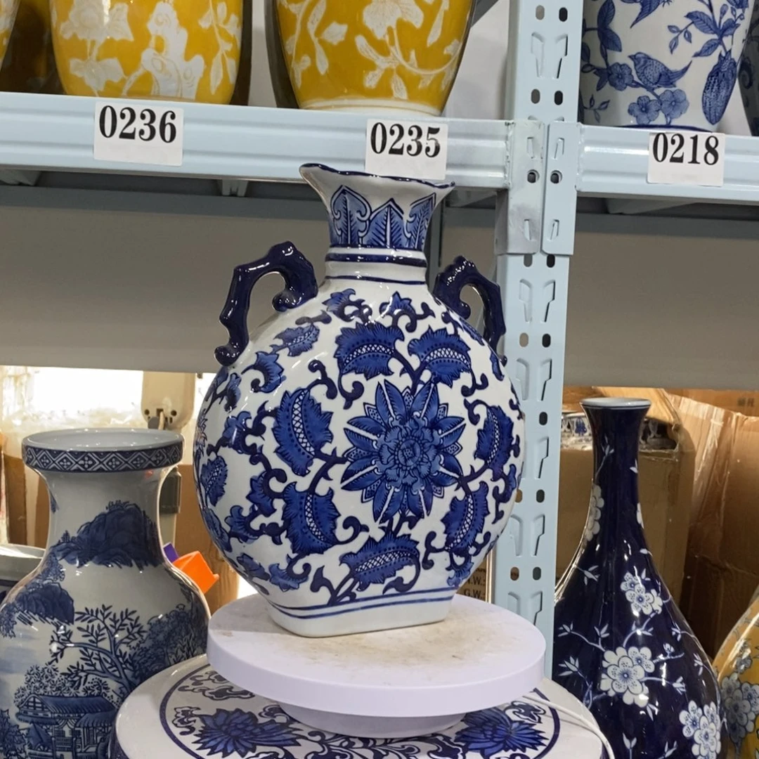 瓶花瓶花瓶摆件花瓶