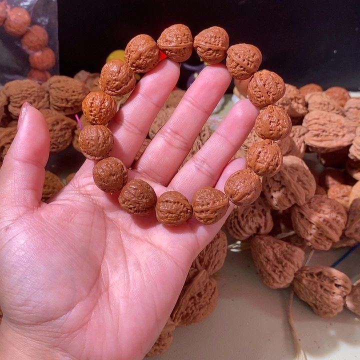 手串文玩核桃……41