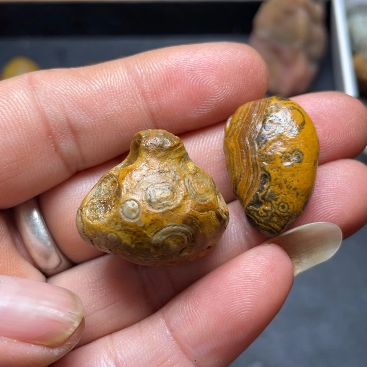 石材纯天然原石奇石40