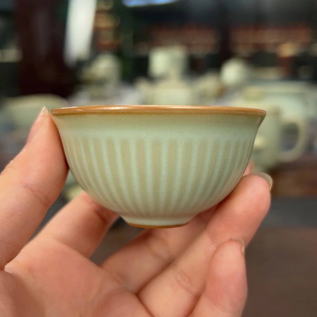 冷***摆件周泽堂茶具1111111