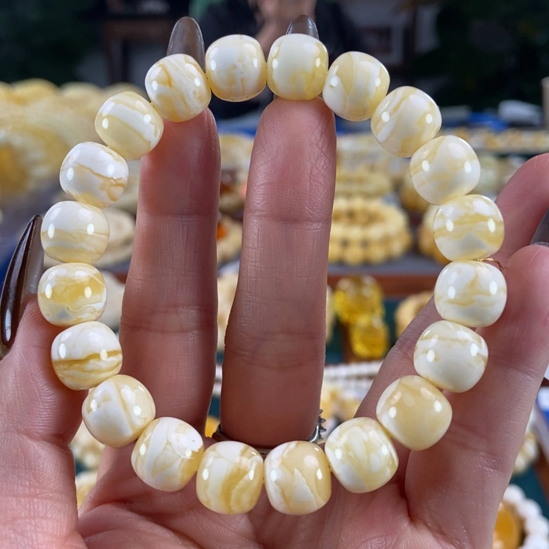 琥珀未镶嵌珠宝奇石11同料15.41