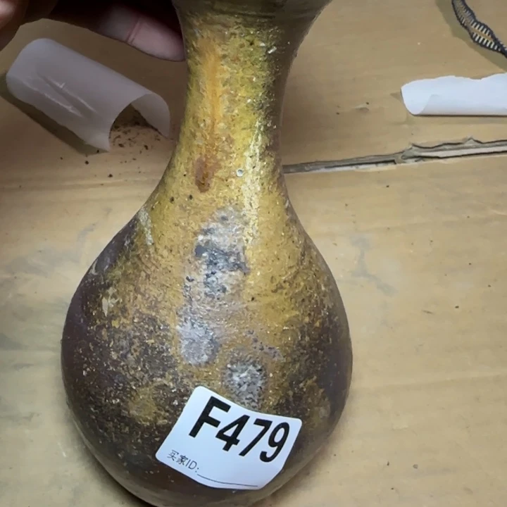 备前烧作品备前烧