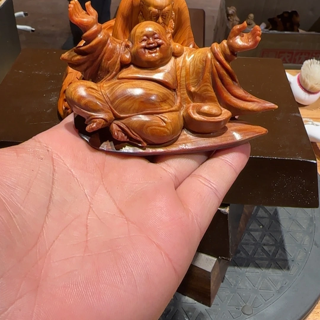 啊****柏木（崖柏）太行崖柏纯手工