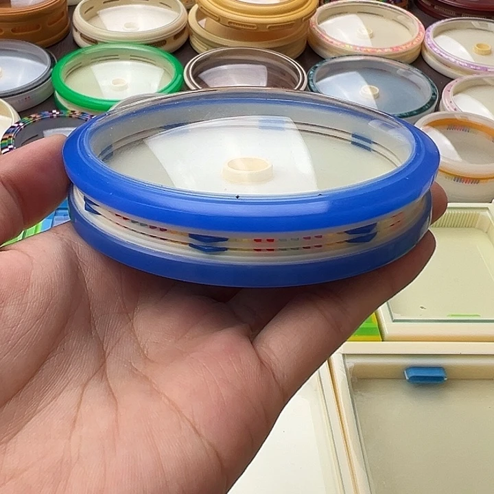 张叽叽双窗万体9公分