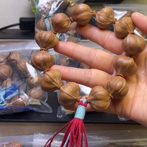 橄榄核手串/手链188