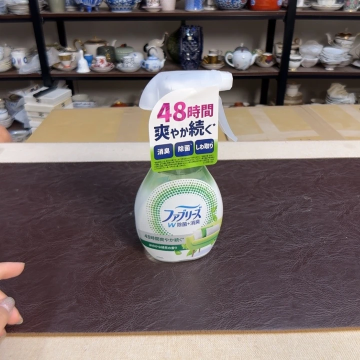 瓷片介里家的精选好物