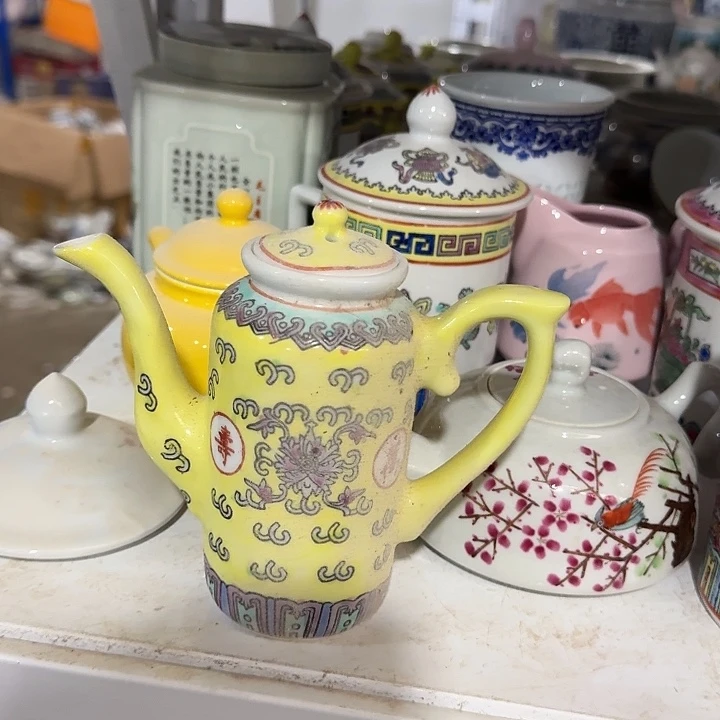 陶景德镇陶瓷瓷厂