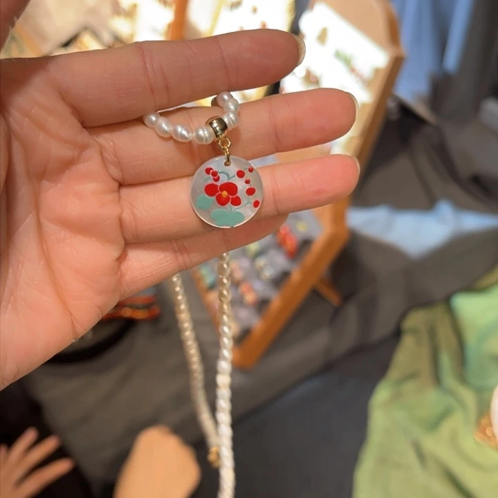 珍***块景德镇陶瓷手工制作