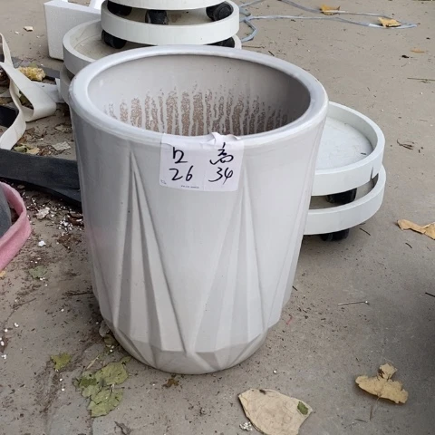 低腰白钻石中 口26/34