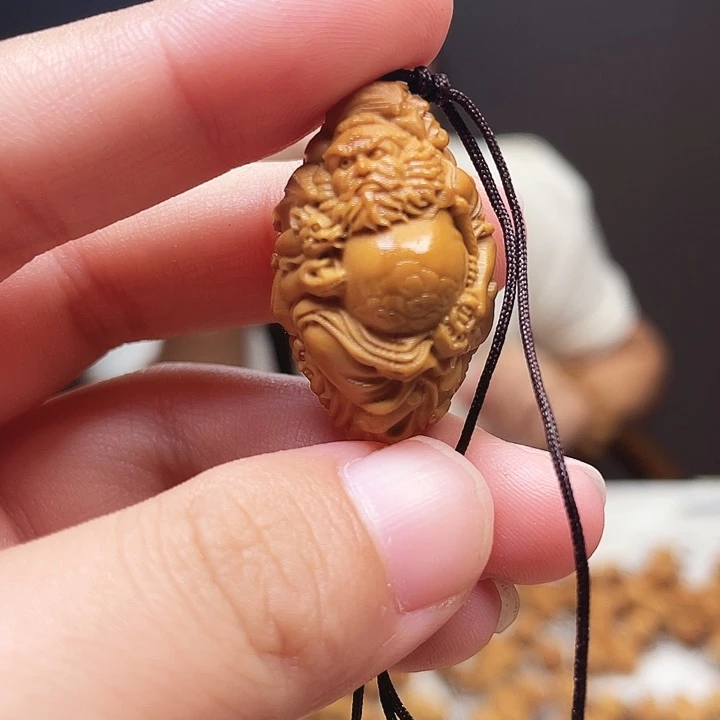 手串/手链橄榄核橄榄核