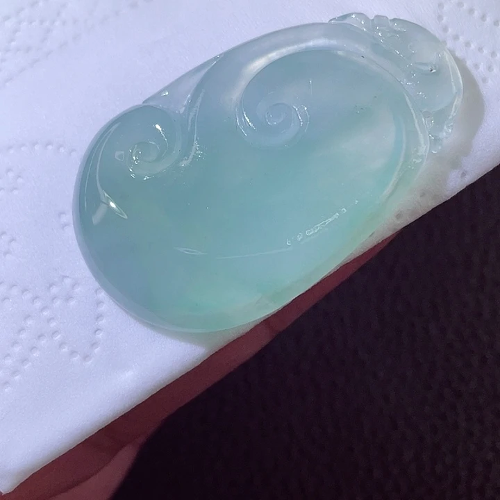 未镶嵌定制翡翠翡翠