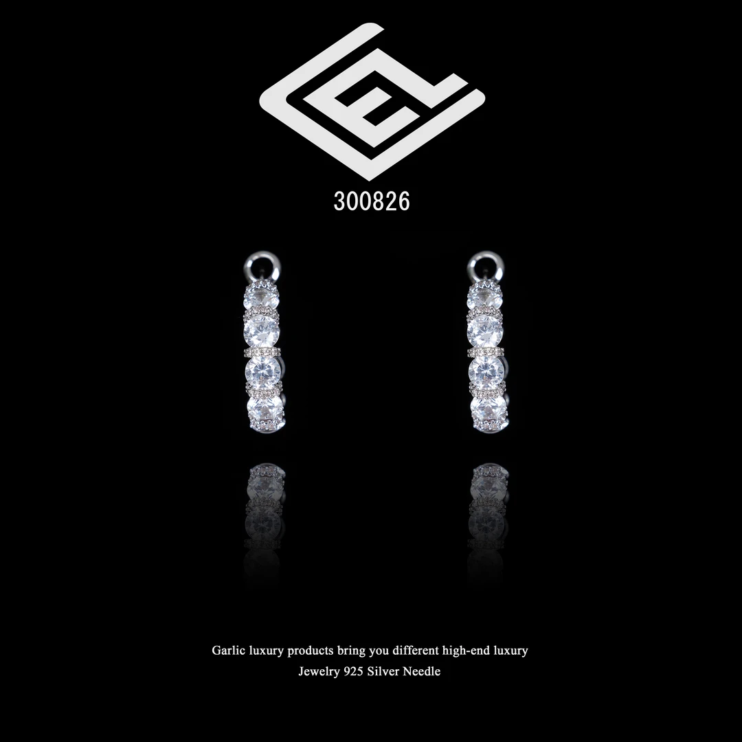 CEL William耳饰~300826