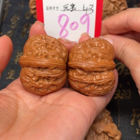 吊坠文玩核桃文玩的好
